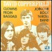 DAVID COPPERFIELD STYLE Clowns From Bagdad / Join Our Rock'n Roll Band (Havoc SH 168) Holland 1969 PS 45 (Nederbeat)
